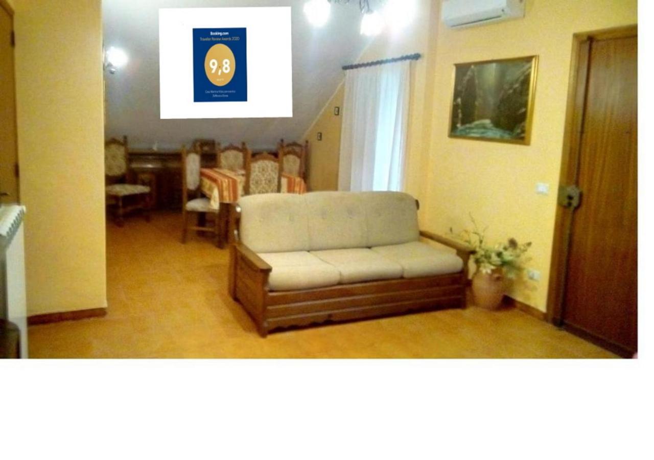 Casa Martina Appartamento Zafferana Etnea Esterno foto